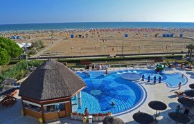 Ashanti ApartHotel - Bibione-2