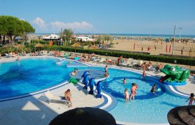 Ashanti ApartHotel - Bibione-1