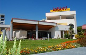 Ashanti ApartHotel - Bibione-3