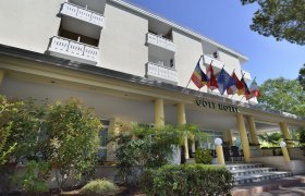Golf Hotel - Bibione Golf Hotel - Bibione-2