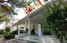 Golf Hotel - Bibione Golf Hotel - Bibione-0