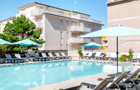 Golf Hotel - Bibione-3