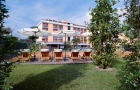 Grand Hotel Esplanada - Bibione-1