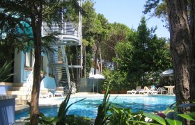 Hotel Alemagna - Bibione-1