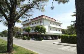 Hotel alla Pergola - Bibione-2