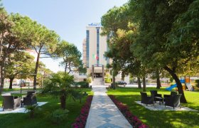 Hotel Italy - Bibione-2