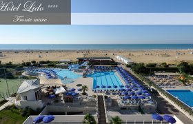 Hotel Lido - Bibione-0