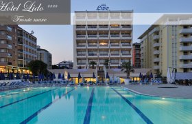 Hotel Lido - Bibione-2