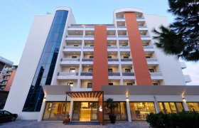 Hotel Lido - Bibione-3