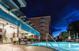 Hotel Mayer - Bibione-1