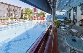 Hotel Mayer - Bibione-3