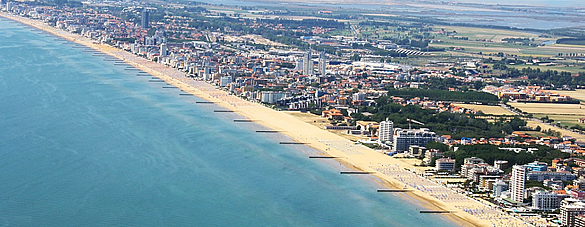 foto Bibione